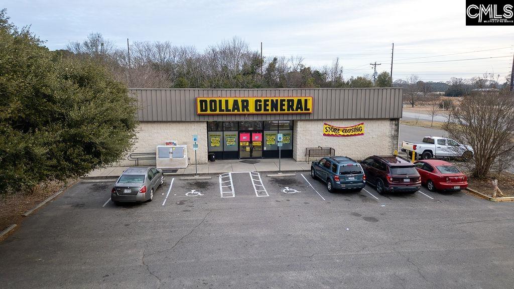 Photo 1 of 12 — 1110 Richland Avenue E, Aiken, SC 29801
