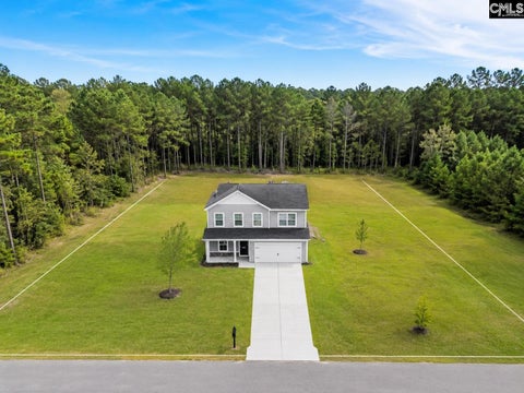Photo of 254 Governor Heyward Road, Eastover, SC 29044 (MLS # 643524)