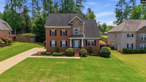 Photo of 153 Ridgemont Drive, Columbia, SC 29212 (MLS # 636681)