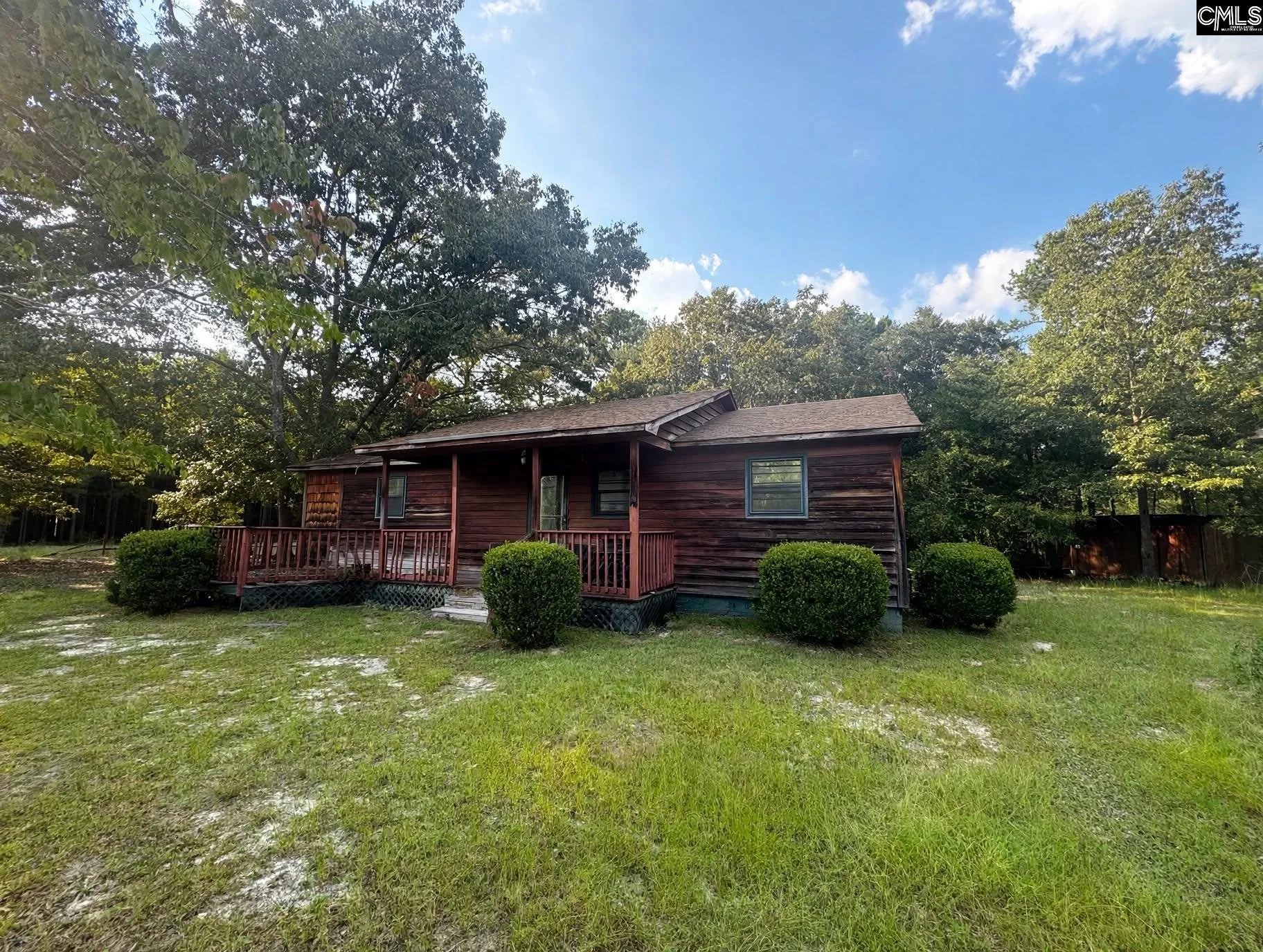 2332 Antioch Road