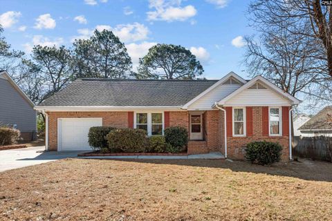 Photo of 2402 Breezewood Road, Cayce, SC 29033 (MLS # 625338)