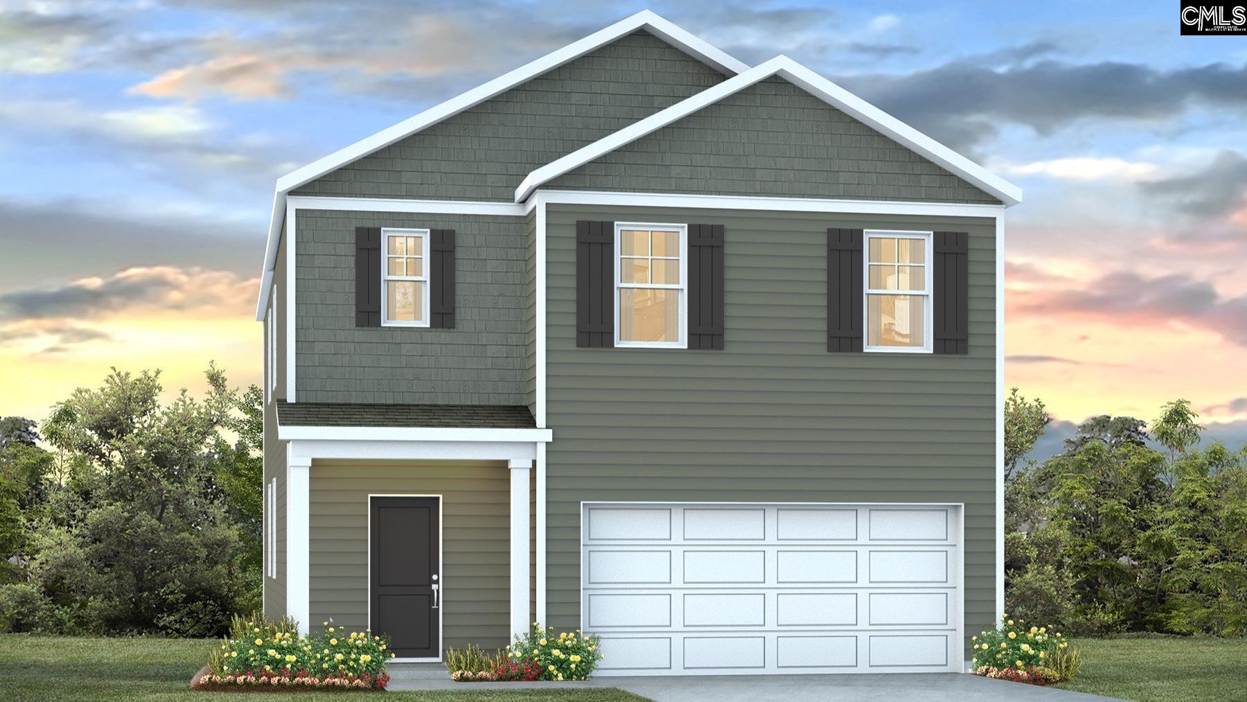 2055 Grovefield Drive, Hopkins, SC, 29061