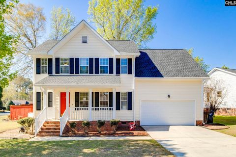 Photo of 112 Hunters Ridge Drive, Lexington, SC 29072 (MLS # 629687)