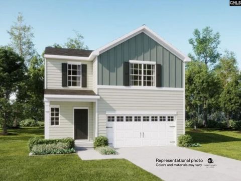 Photo of 2081 Rexford Court, Camden, SC 29020 (MLS # 626646)