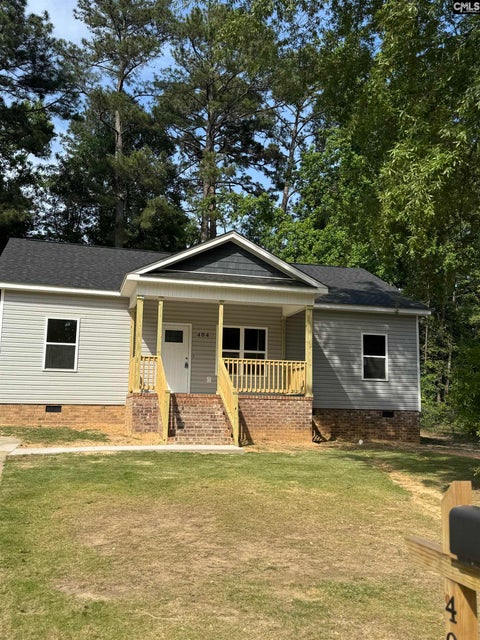 Photo of 404 Lincolnshire N Drive, Columbia, SC 29203 (MLS # 638758)