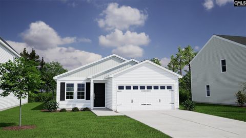 Photo of 3691 Stedding Place, Lexington, SC 29073 (MLS # 626905)