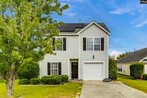 Photo of 164 Foley Lane, Lexington, SC 29072 (MLS # 640344)