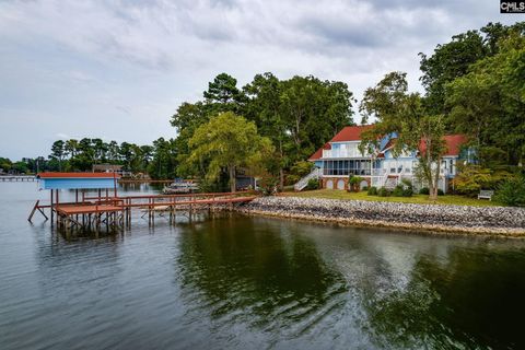 A home in Chapin