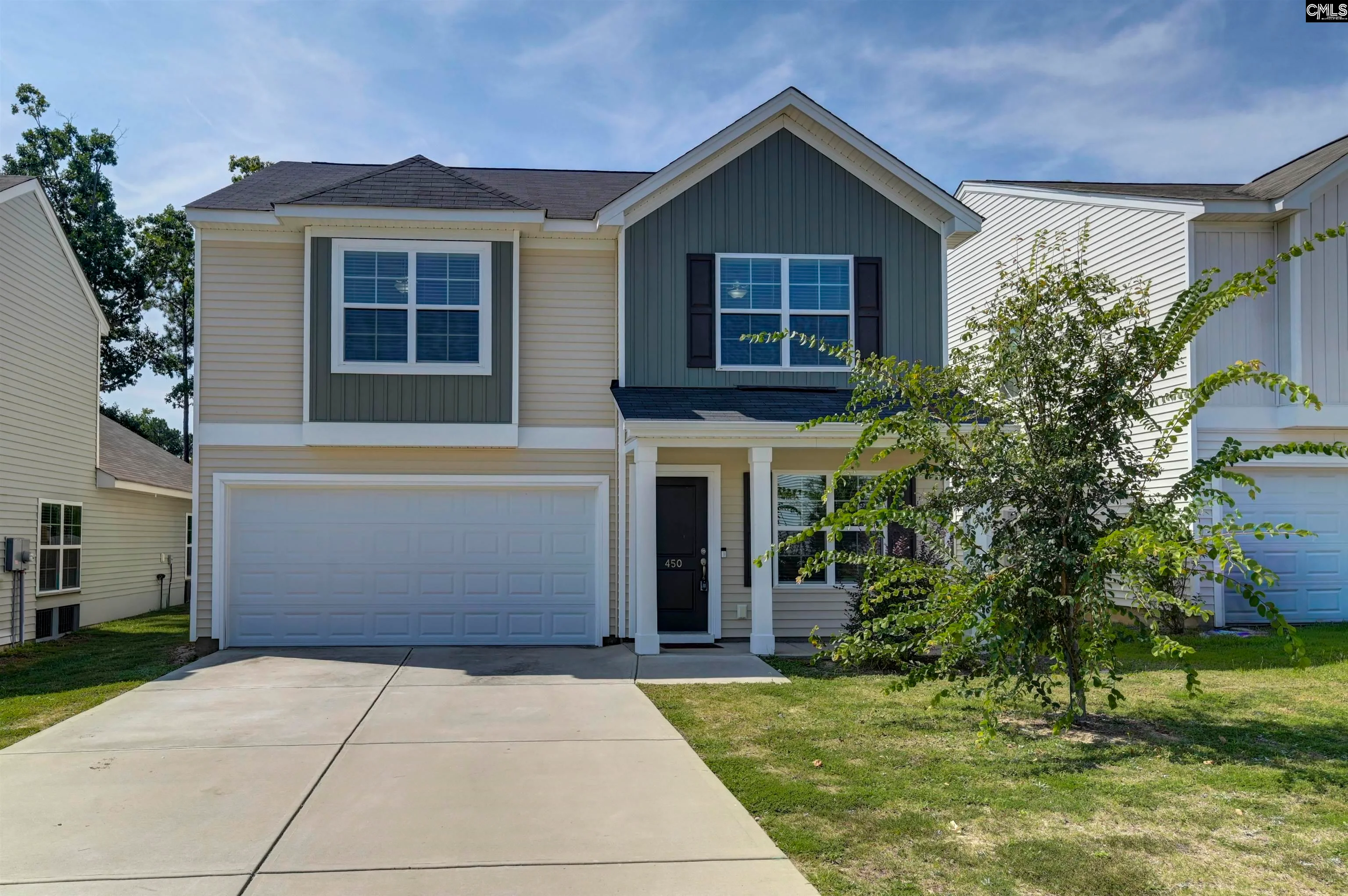 450 Ganton Court