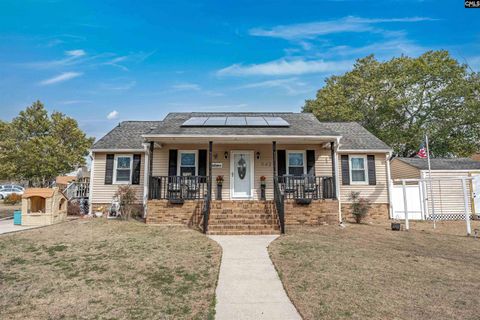 Photo of 945 Brookfield Drive, West Columbia, SC 29172 (MLS # 627417)