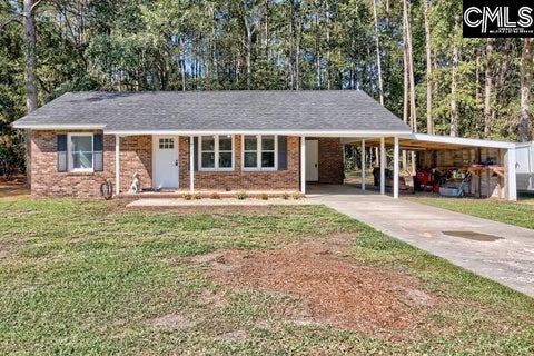 Photo of 237 Grove Drive, Cordova, SC 29039 (MLS # 643509)
