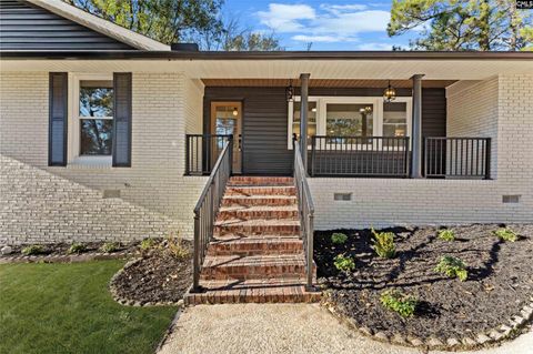 Photo of 6622 Arcadia Woods Road, Columbia, SC 29206 (MLS # 623222)