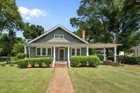 Photo of 1719 Harrington Street, Newberry, SC 29108 (MLS # 640085)