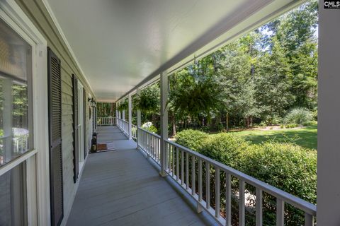 A home in Lexington