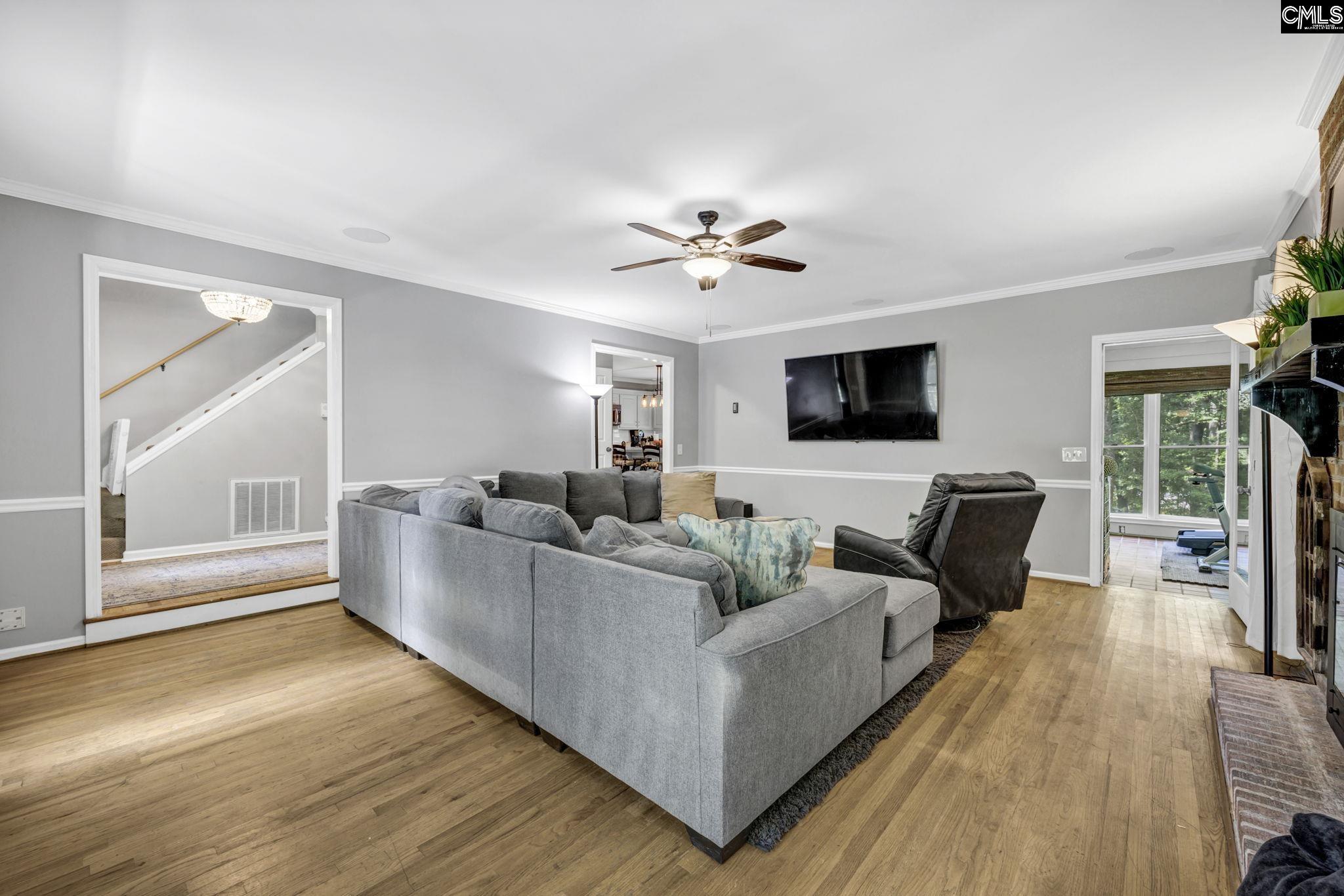 Lexington, South Carolina 29072, United States, 4 Bedrooms Bedrooms, ,3 BathroomsBathrooms,Residential,Pending,101524