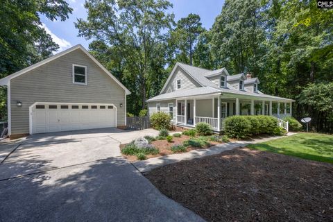 A home in Lexington