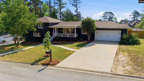 2124 Beaver Lane West Columbia Sc 29169