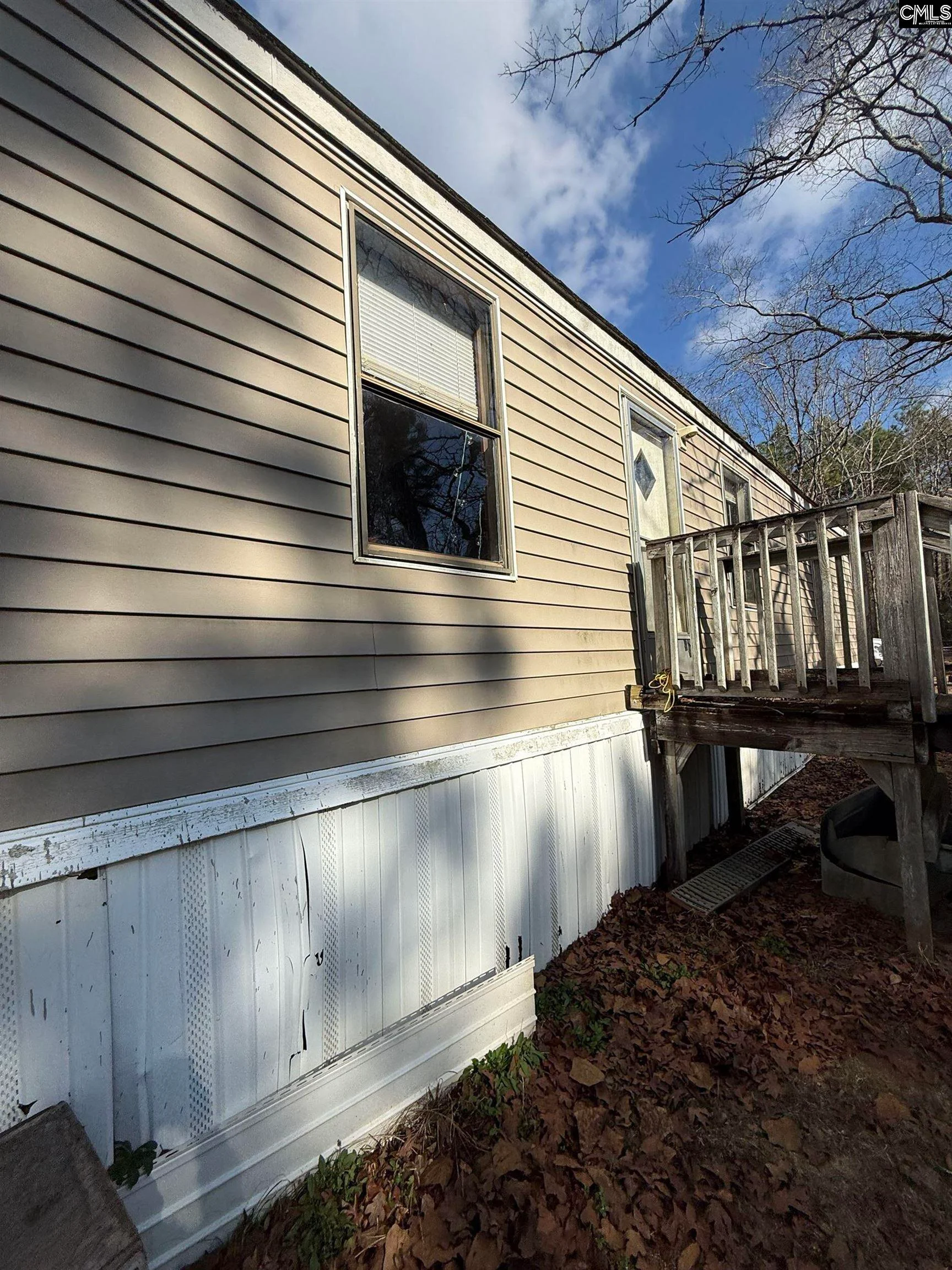 1225 Charles Town Road