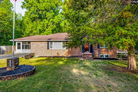 Property photo of 104 Branch Road, Lugoff, SC 29078