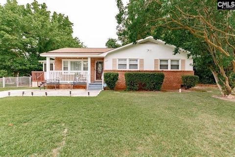 Photo of 4032 Tavineer Drive, Columbia, SC 29209 (MLS # 627922)