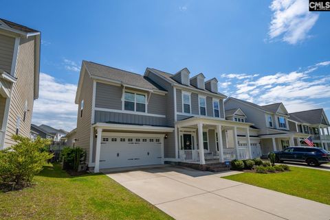 A home in Columbia