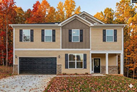 Photo of 743 Old Stagecoach Road, Camden, SC 29020 (MLS # 621713)