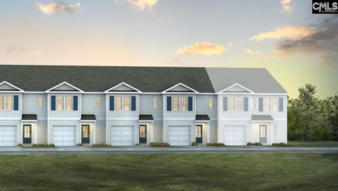 Photo of 482 Wisteria Walk Way, Hopkins, SC 29061 (MLS # 636367)