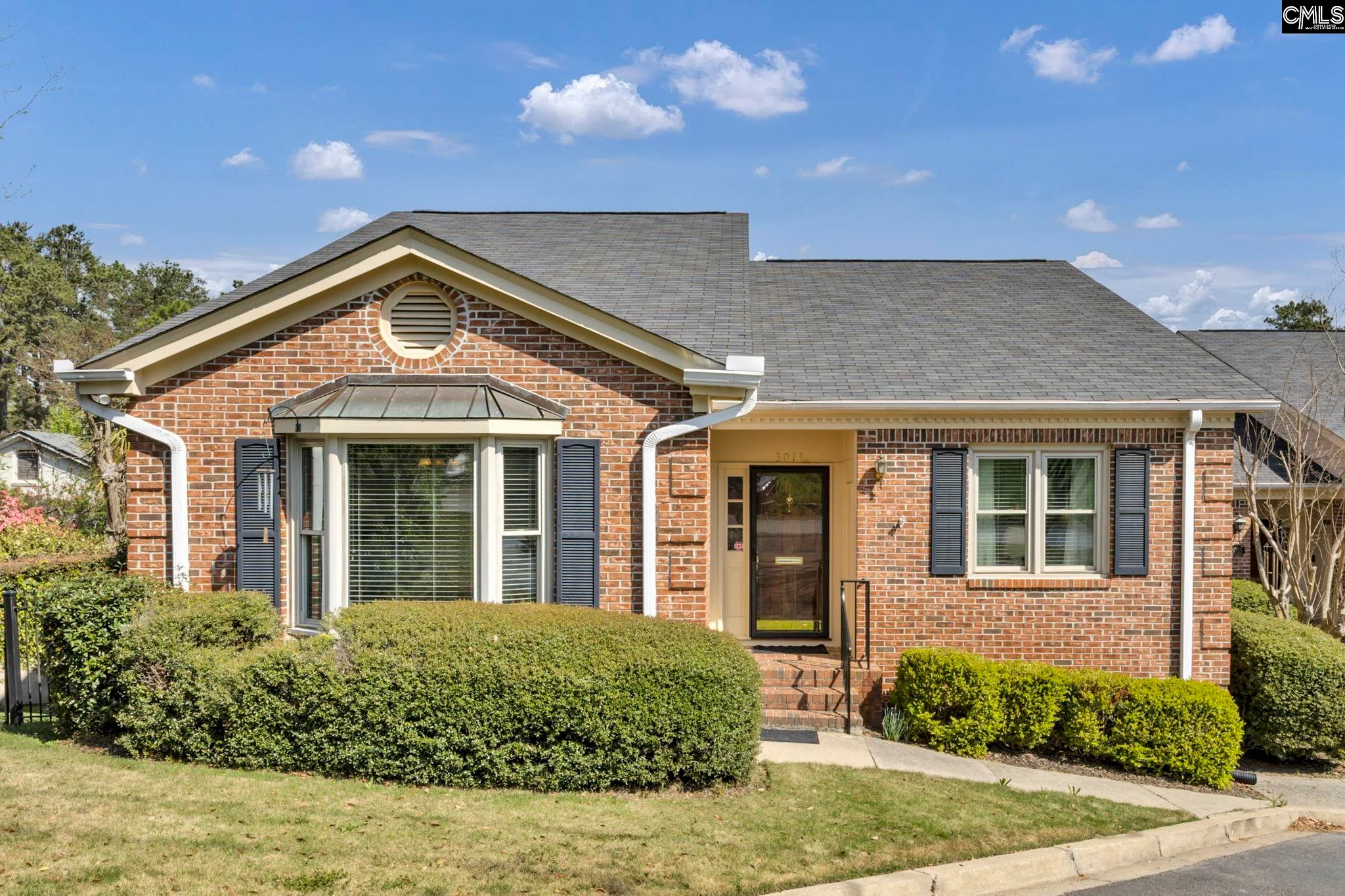 3013 Longleaf Road