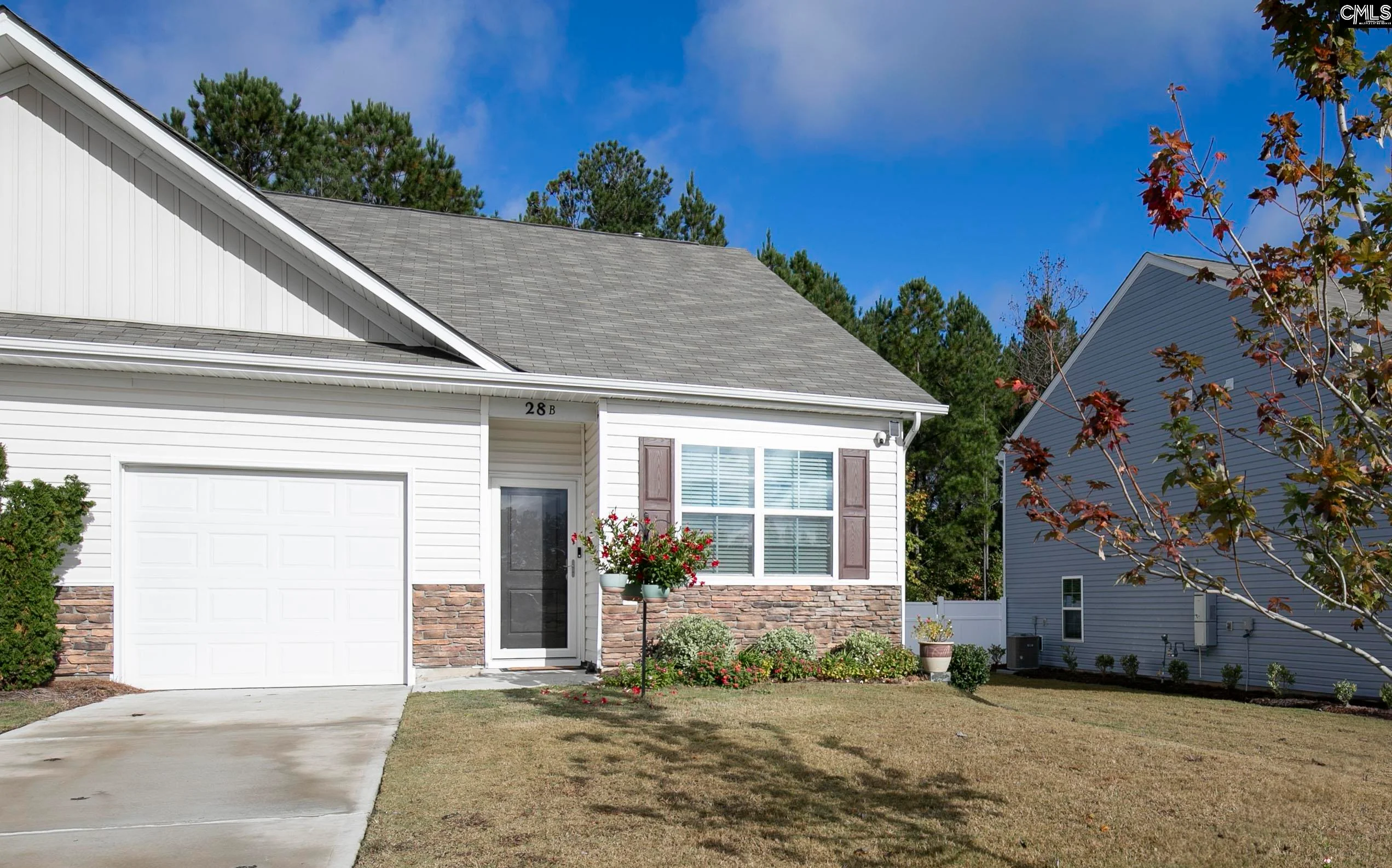 28-B Briar Forest Drive