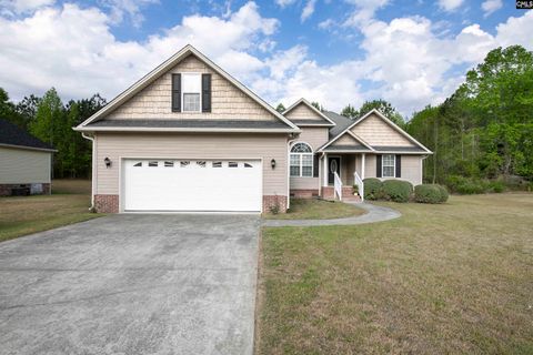 Photo of 81 Belmont Drive, Camden, SC 29020 (MLS # 631025)