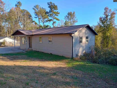 A home in Seneca