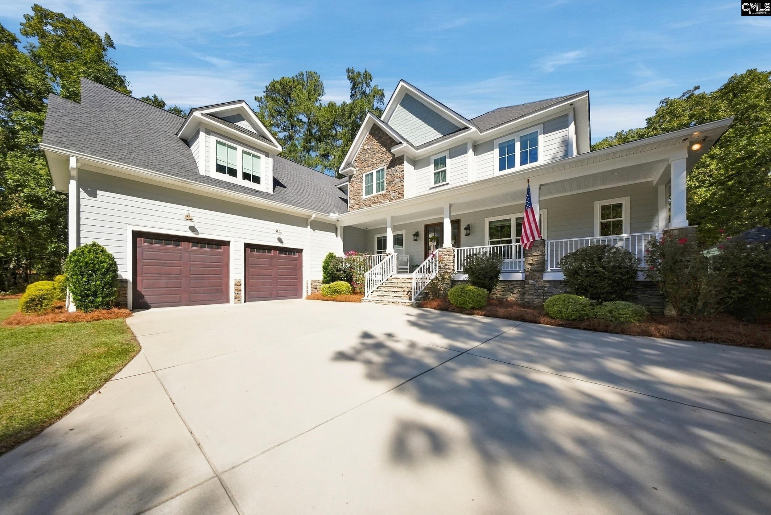 381 Dutchman Shores Circle