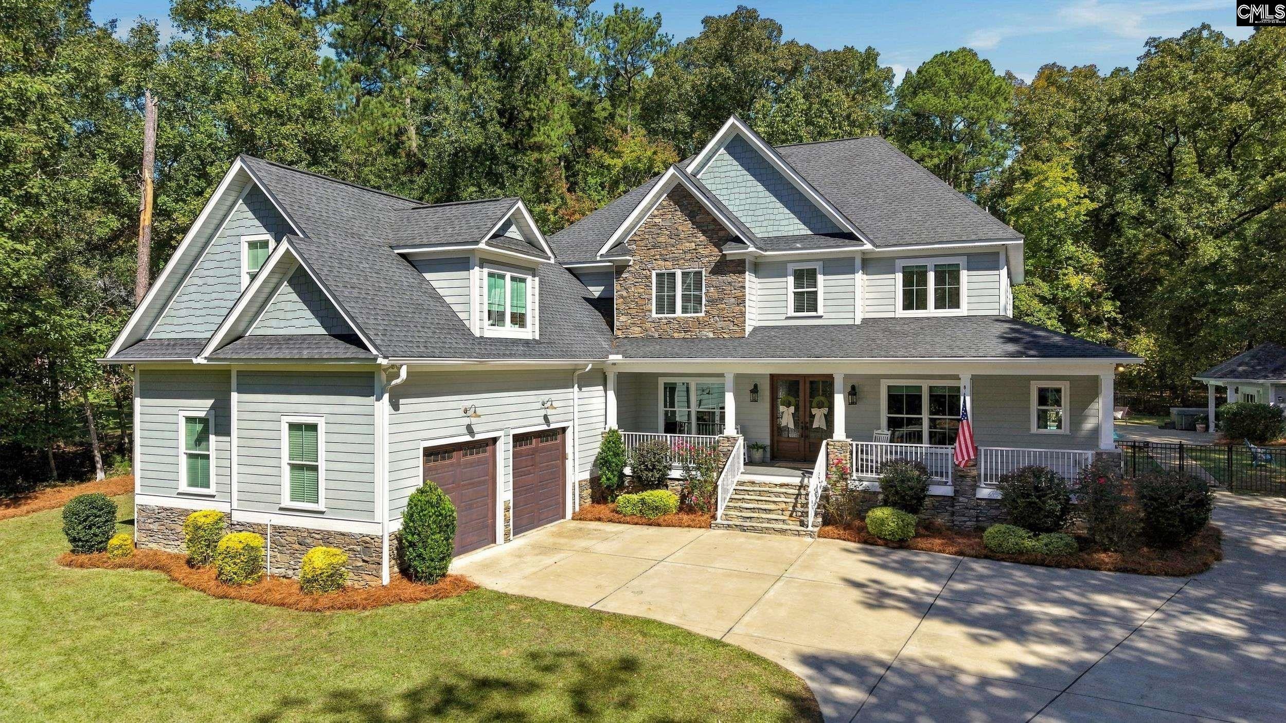 381 Dutchman Shores Circle