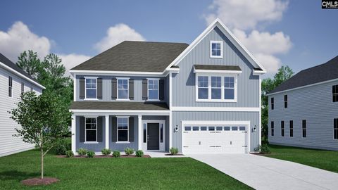 Photo of 410 Rising Stream Way, Chapin, SC 29036 (MLS # 630722)