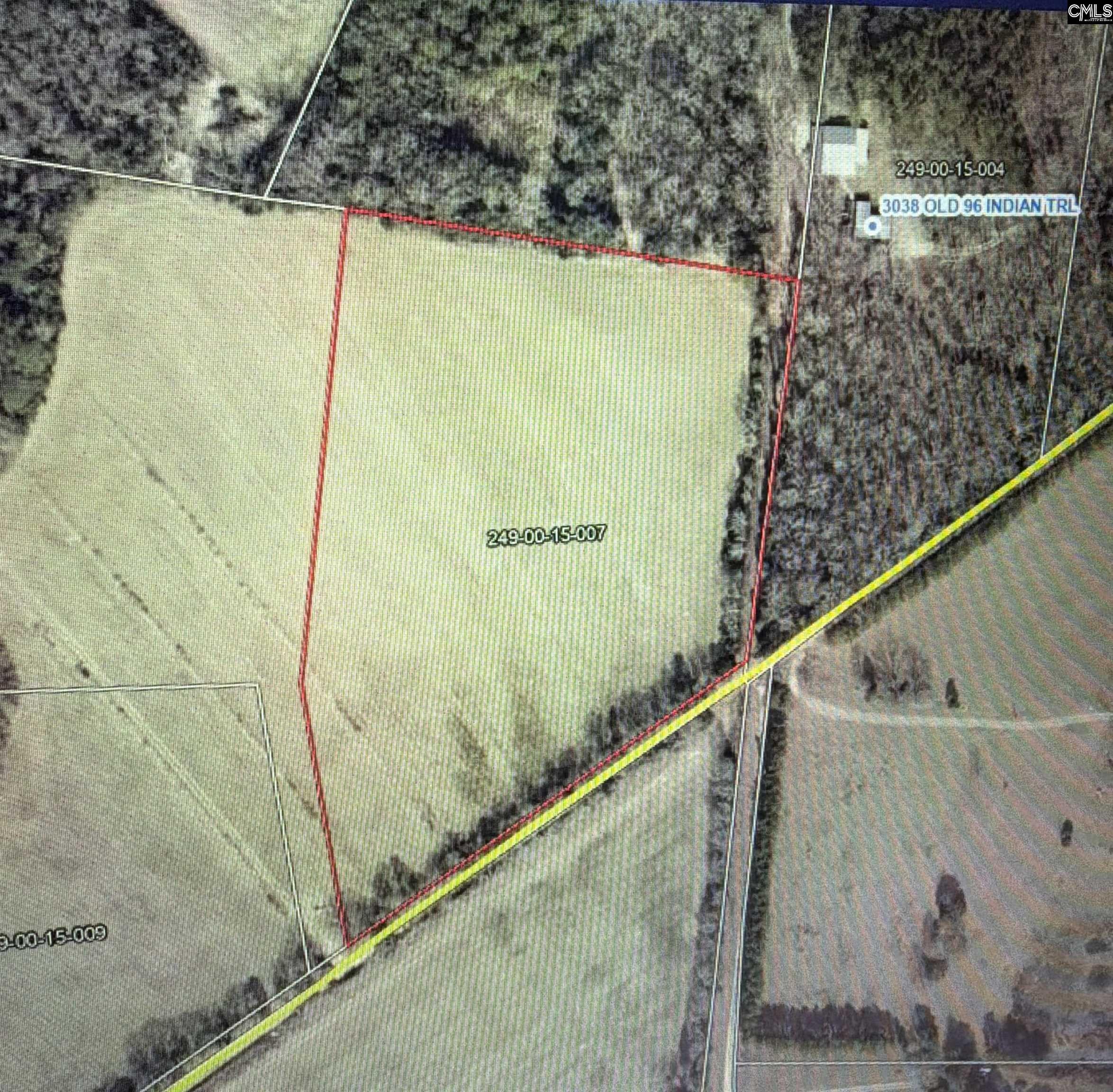Lot 1 Finback Road, Wagener, SC, 29164