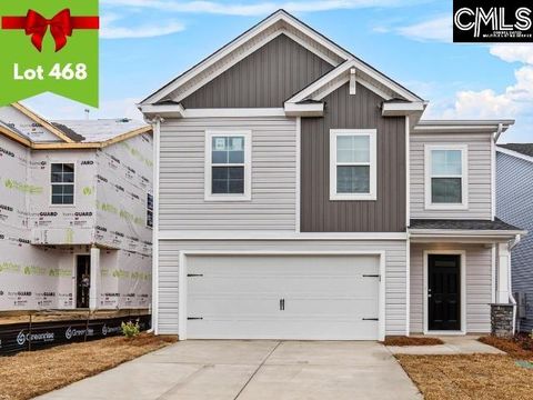 Photo of 2424 Bold Ruler Road, Lexington, SC 29073 (MLS # 622485)