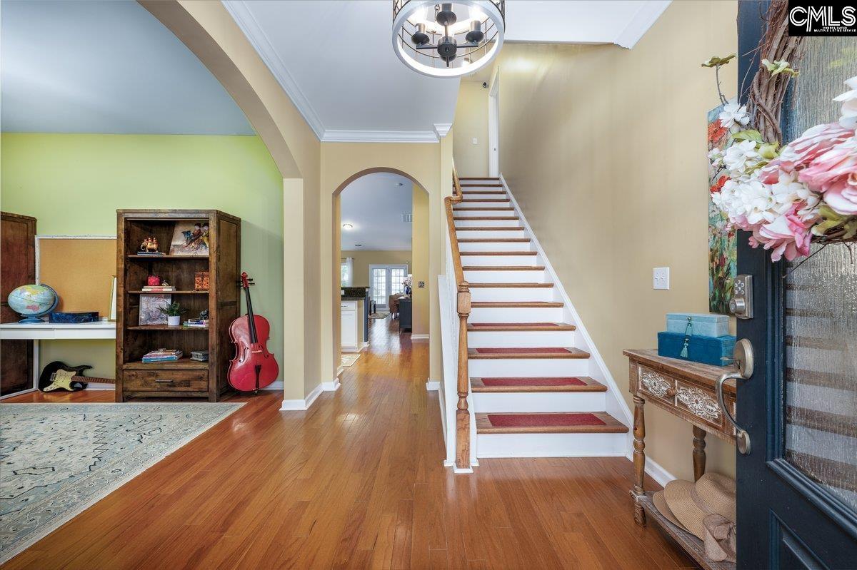 Cayce, South Carolina 29033, United States, 4 Bedrooms Bedrooms, ,3 BathroomsBathrooms,Residential,Pending,5026