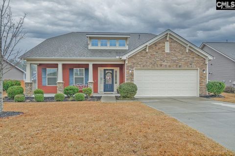 A home in Cayce