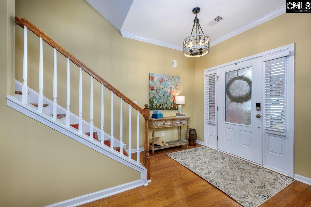 Cayce, South Carolina 29033, United States, 4 Bedrooms Bedrooms, ,3 BathroomsBathrooms,Residential,Pending,5026