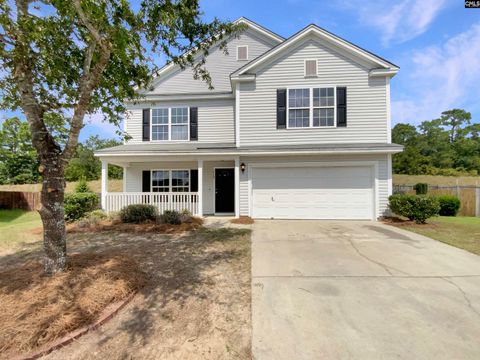 Photo of 112 Wesley Court, Lexington, SC 29073 (MLS # 616606)