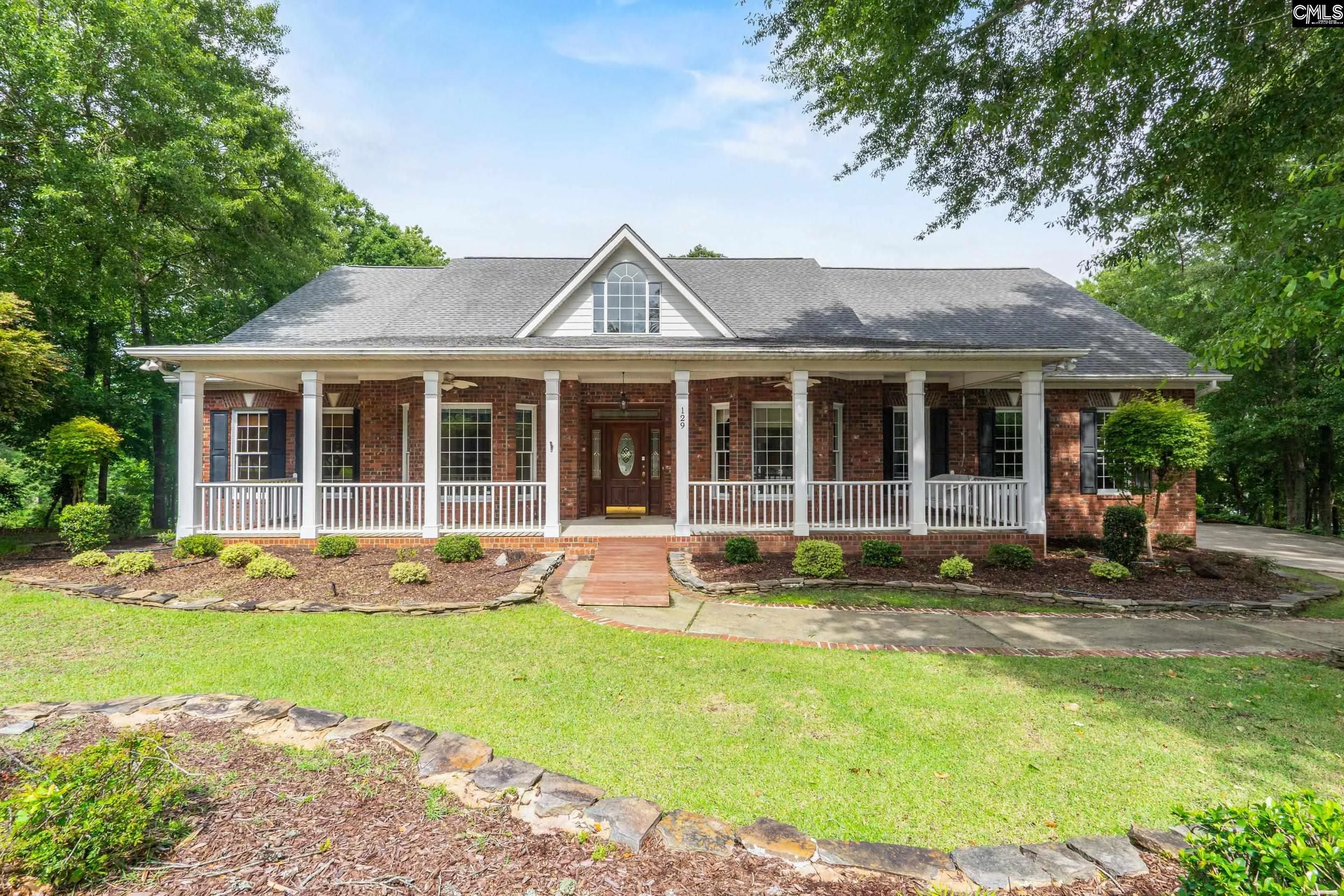 129 Westlake Ridge Drive