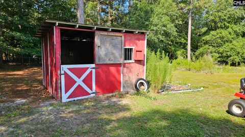 A home in Gaston