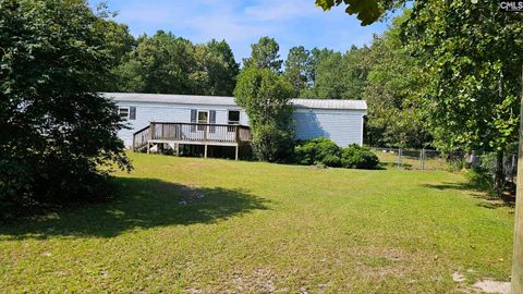 A home in Gaston