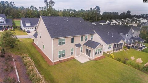 A home in Chapin