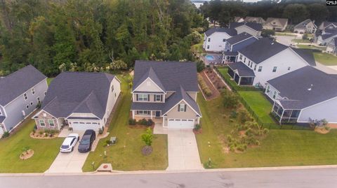 A home in Chapin