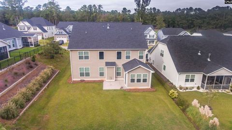 A home in Chapin