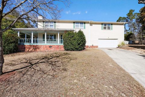 Photo of 18 Belle Oaks Court, Elgin, SC 29045 (MLS # 627560)