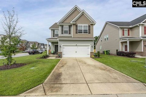 Photo of 247 Ashewicke Drive, Columbia, SC 29229 (MLS # 629339)