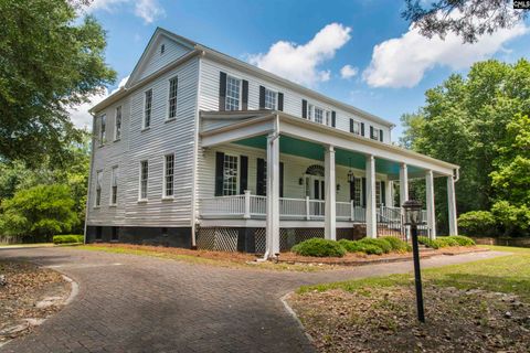 Photo of 414 Greene Street, Camden, SC 29020 (MLS # 628063)