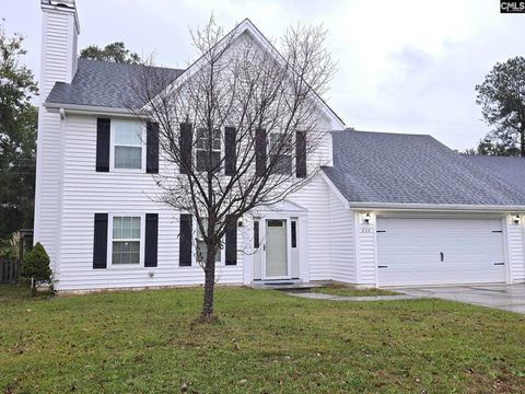 Photo of 208 Grinders Mill Road, Columbia, SC 29223 (MLS # 620415) Photo of 208 Grinders Mill Road, Columbia, SC 29223 (MLS # 620415)